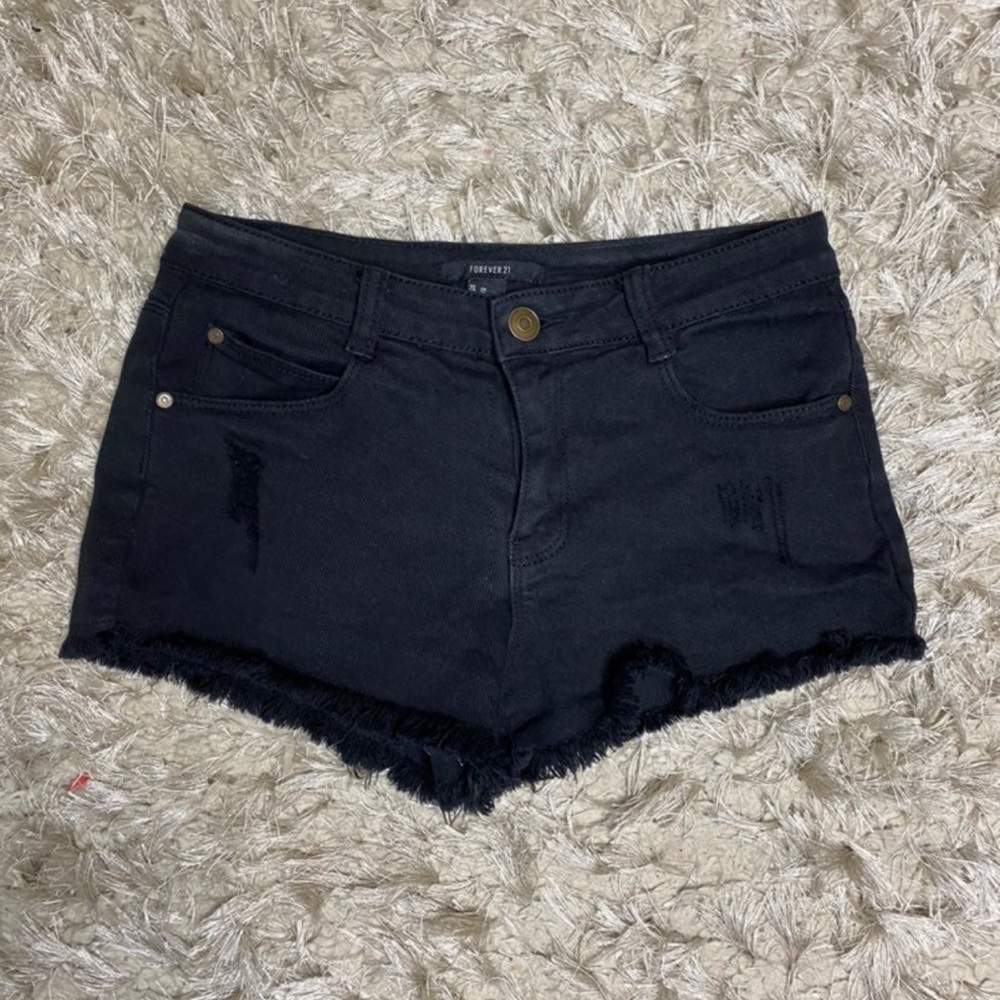 Jean short bundle - Picture 6 of 6